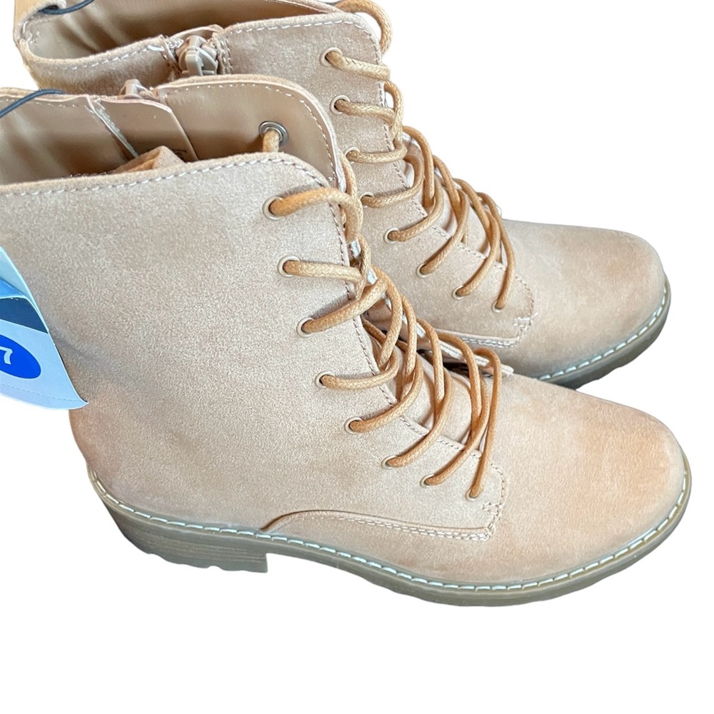 Ofhelia boots